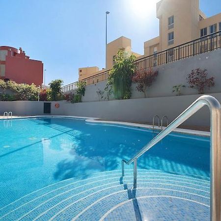 Vivienda Vacacional Atlantida Candelaria Exterior foto